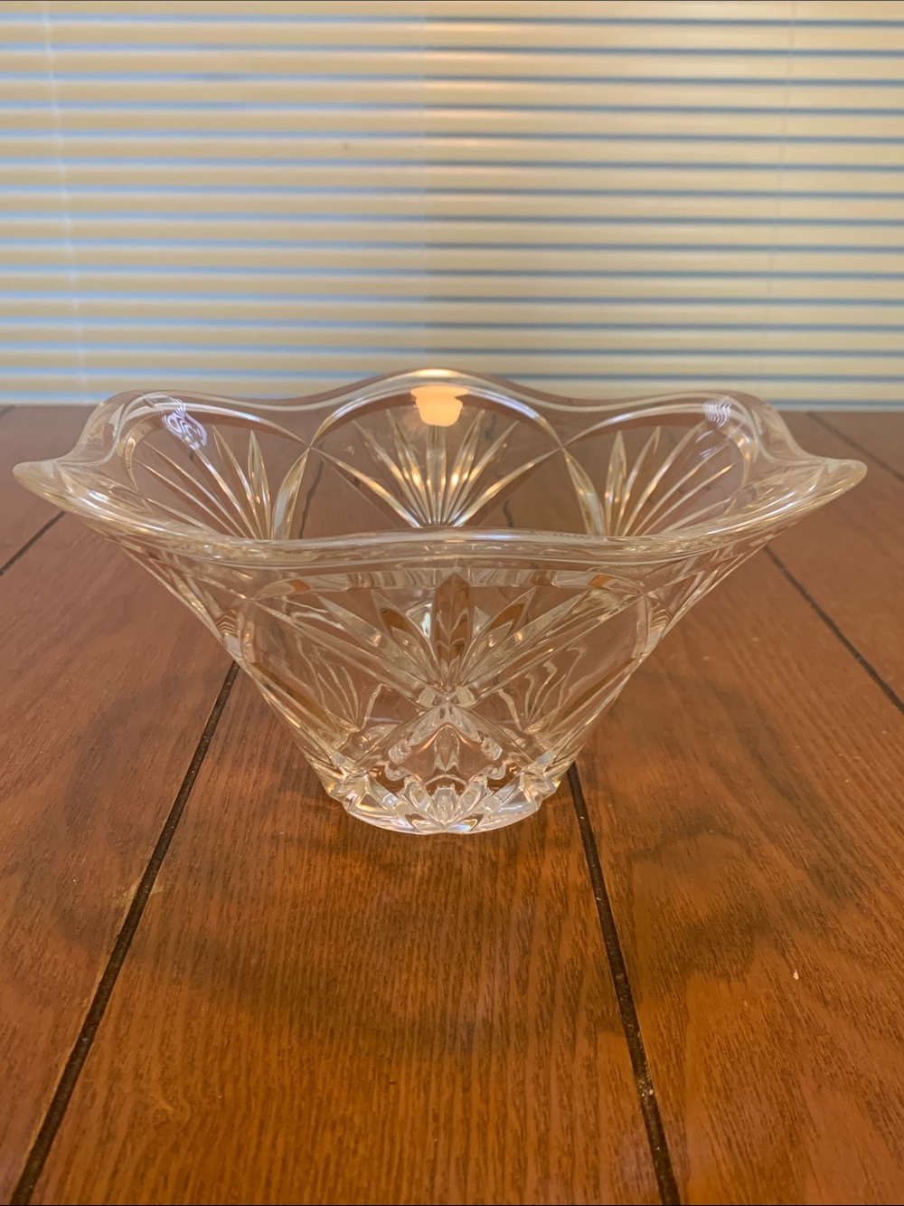 Marquis by Waterford Crystal Bowl